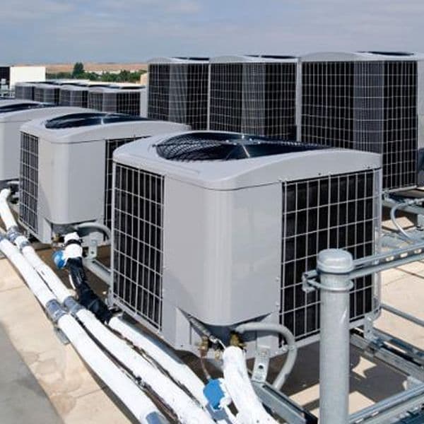 HVAC Services
